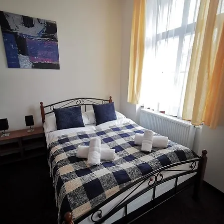 Hotel U Cisare Ii