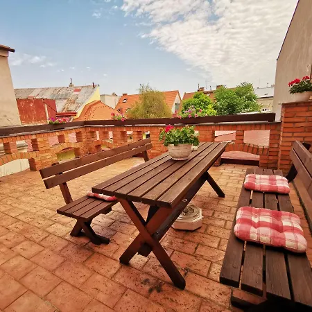 Hotel U Cisare Ii 3*