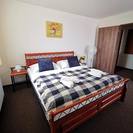 U Cisare Ii 3* Melnik