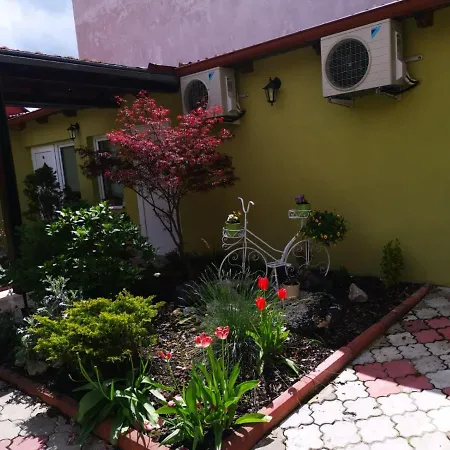 U Cisare Ii Hotel 3*