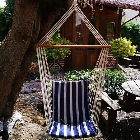 Hotel U Cisare Ii 3*
